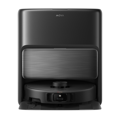 Robot sprzątający MOVA P70 Pro Ultra (czarny)