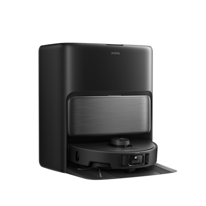 Robot sprzątający MOVA P70 Pro Ultra (czarny)