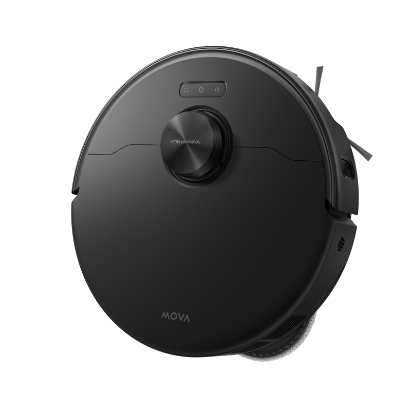 Robot sprzątający MOVA P70 Pro Ultra (czarny)