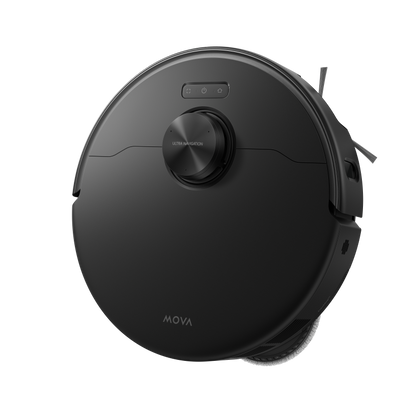 Robot sprzątający MOVA P70 Pro Ultra (czarny)