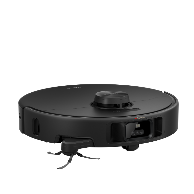 Robot sprzątający MOVA P70 Pro Ultra (czarny)