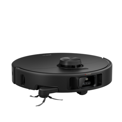 Robot sprzątający MOVA P70 Pro Ultra (czarny)