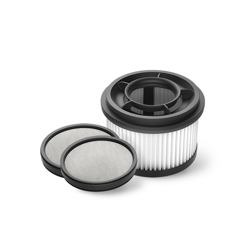 Zestaw filtrów do S4 Detect
