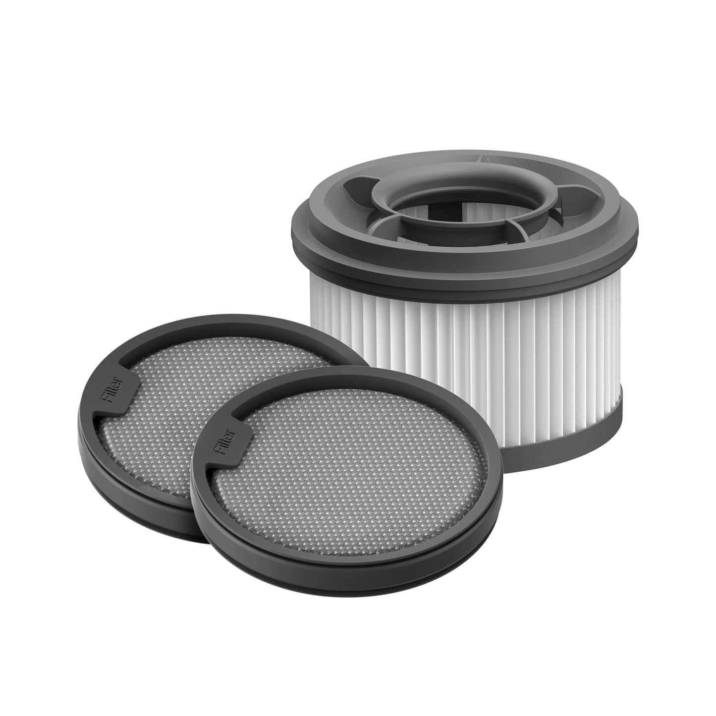 Zestaw filtrów do S5 Sense