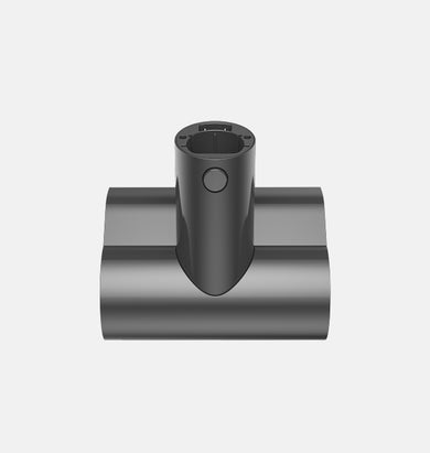 Mini elektroszczotka