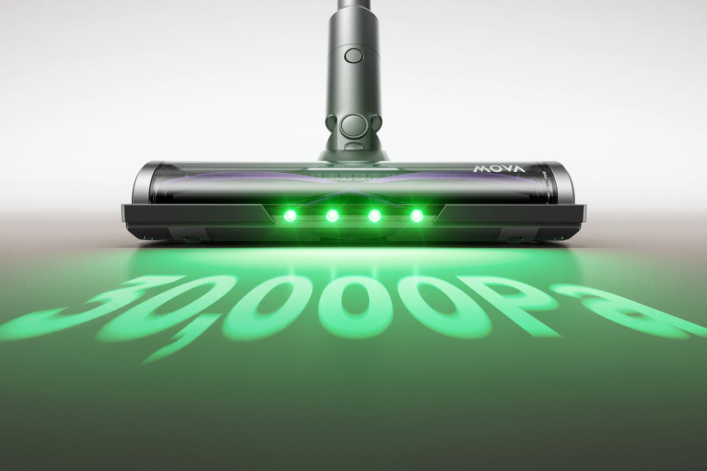 Silna moc ssania 170 AW - 