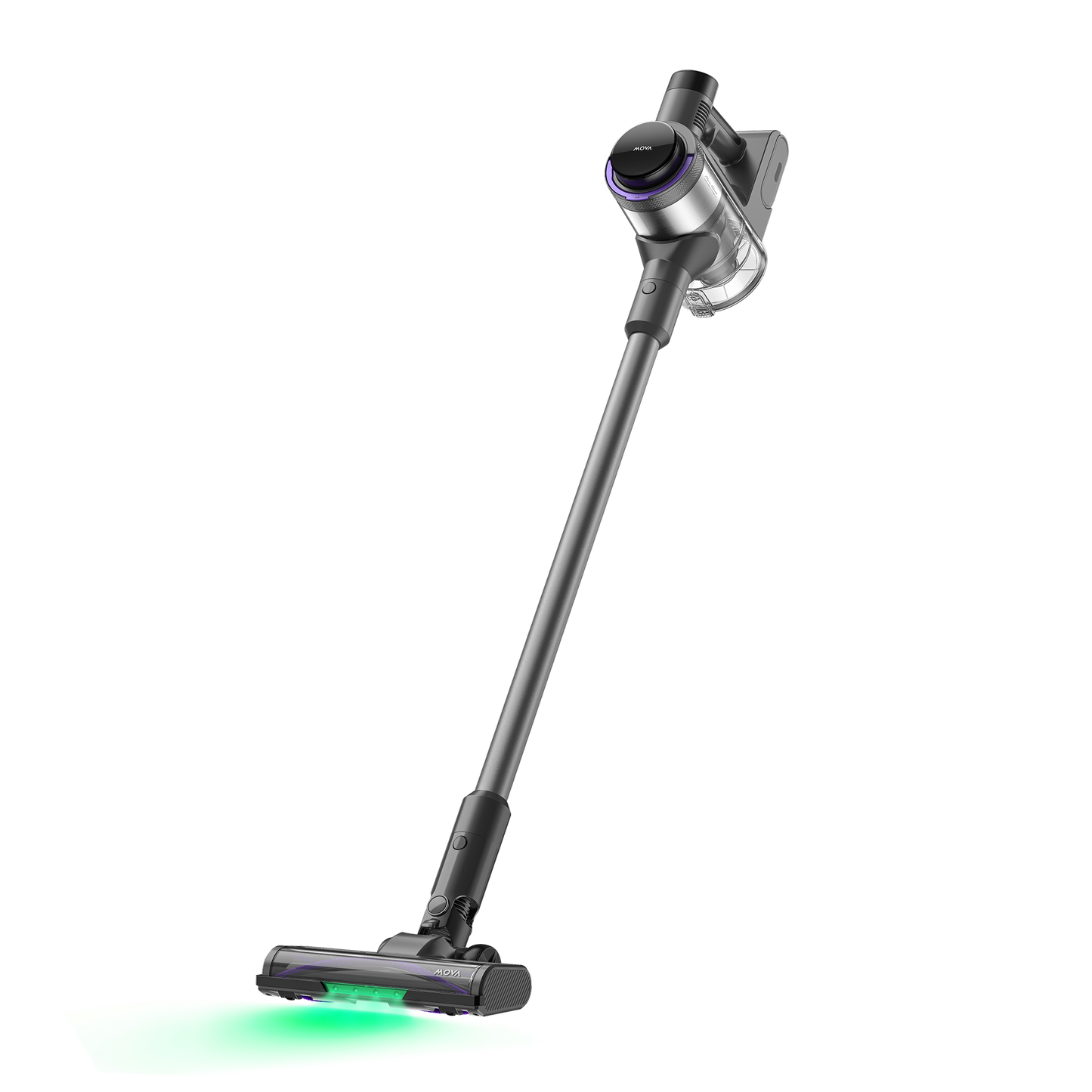 Bezprzewodowy odkurzacz pionowy MOVA S7