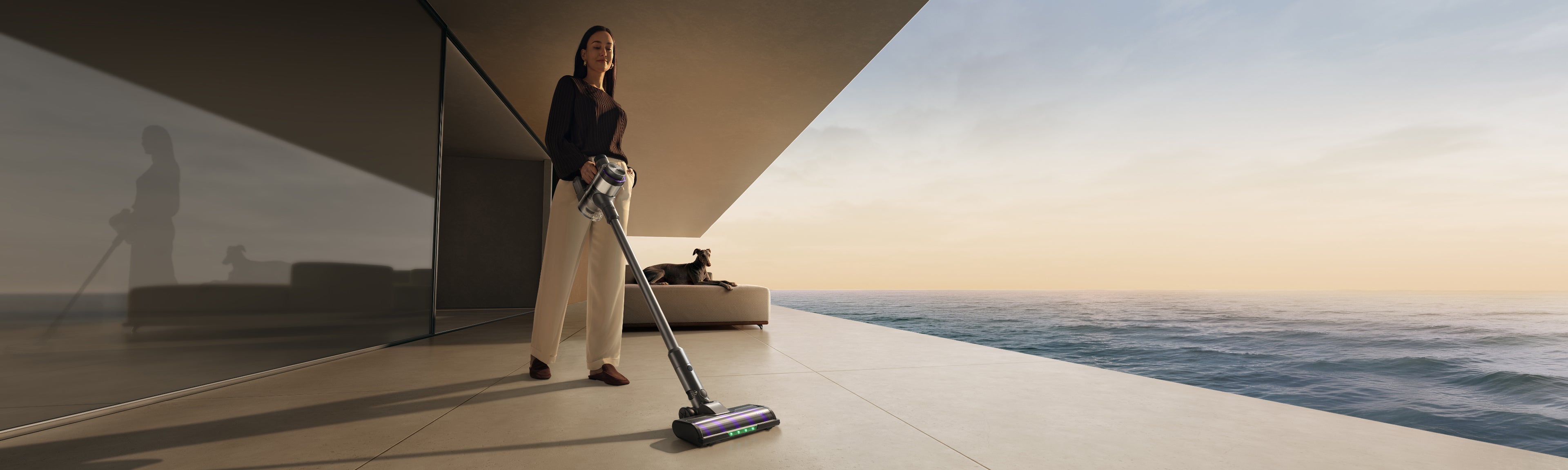 MOVA S7 Ultra