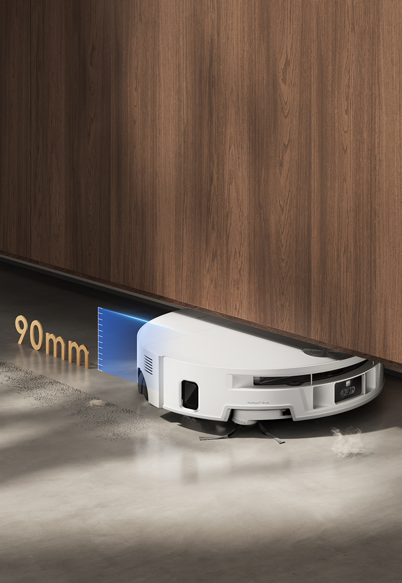 Nawigacja CovertSense™ - 