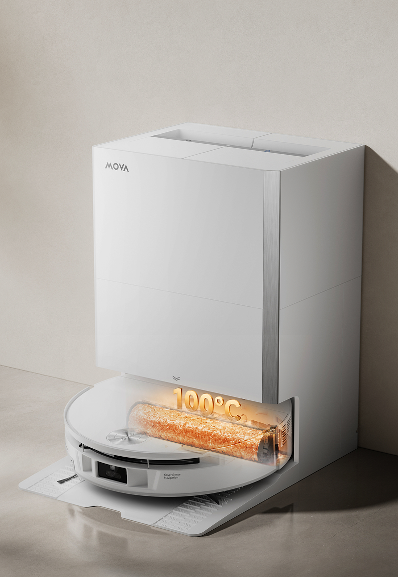 100°C* - 