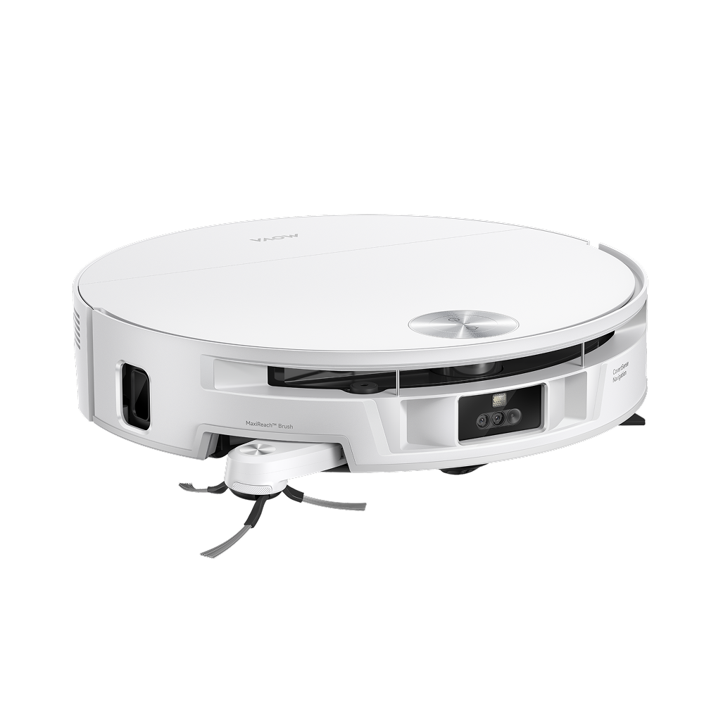 Robot odkurzający MOVA S70 Pro Roller