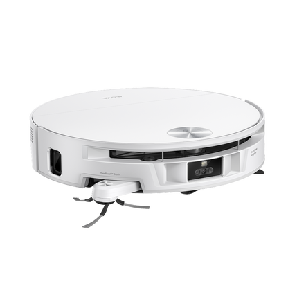 Robot odkurzający MOVA S70 Pro Roller