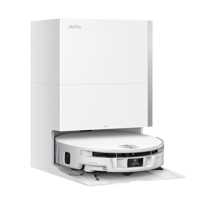 Robot odkurzający MOVA S70 Pro Roller