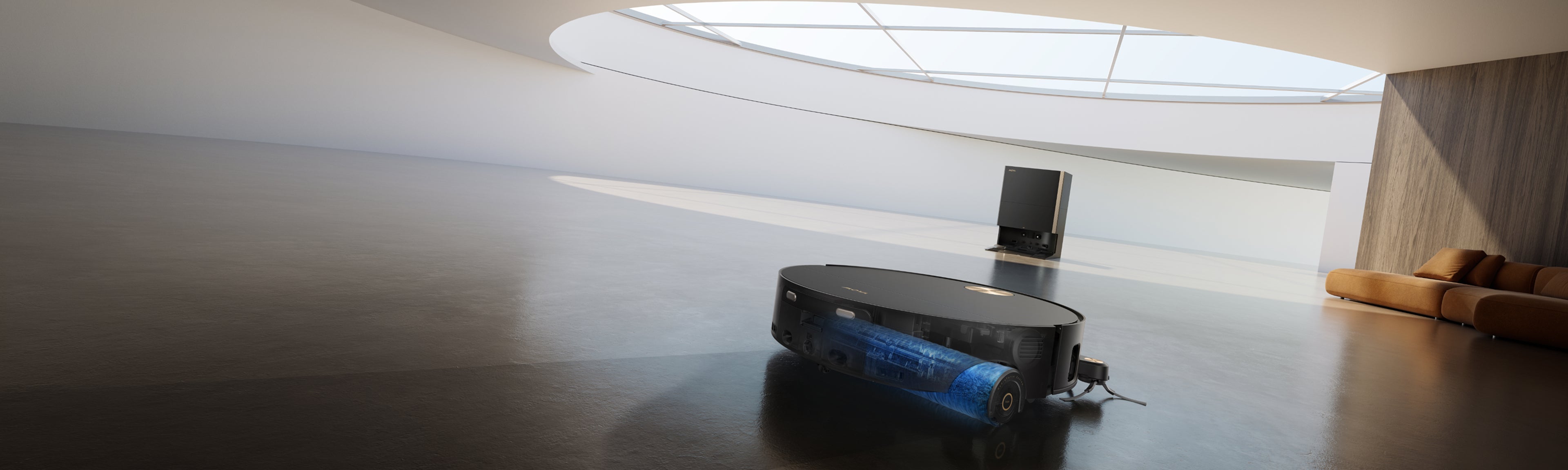 S70 Ultra Roller