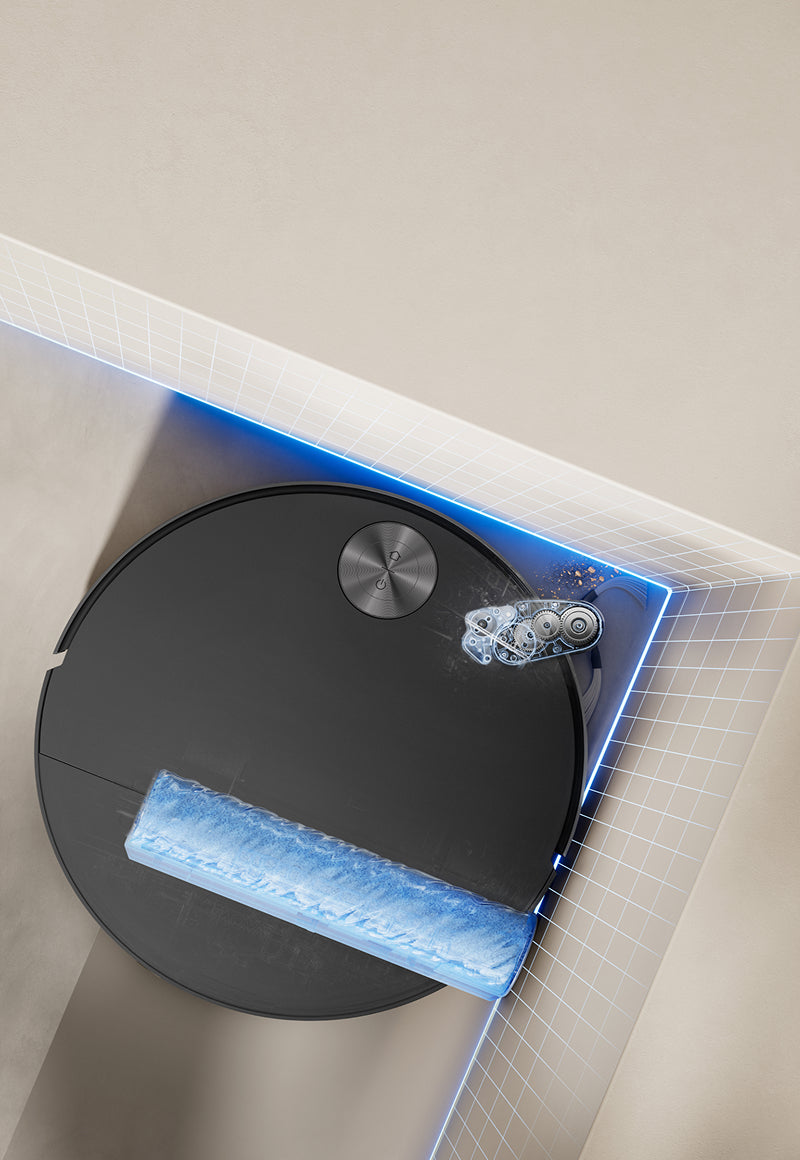 Technologia MaxReach™ - 