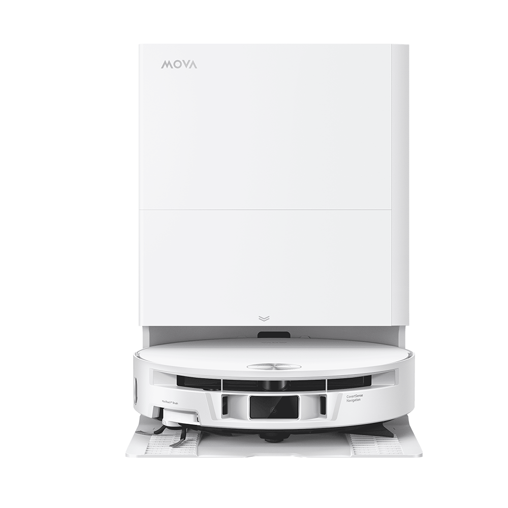 Robot odkurzający MOVA S70 Roller