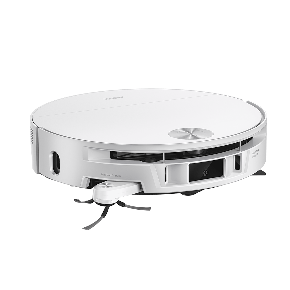 Robot odkurzający MOVA S70 Roller