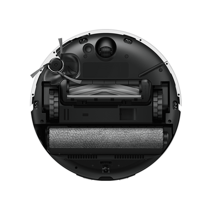 Robot odkurzający MOVA S70 Roller