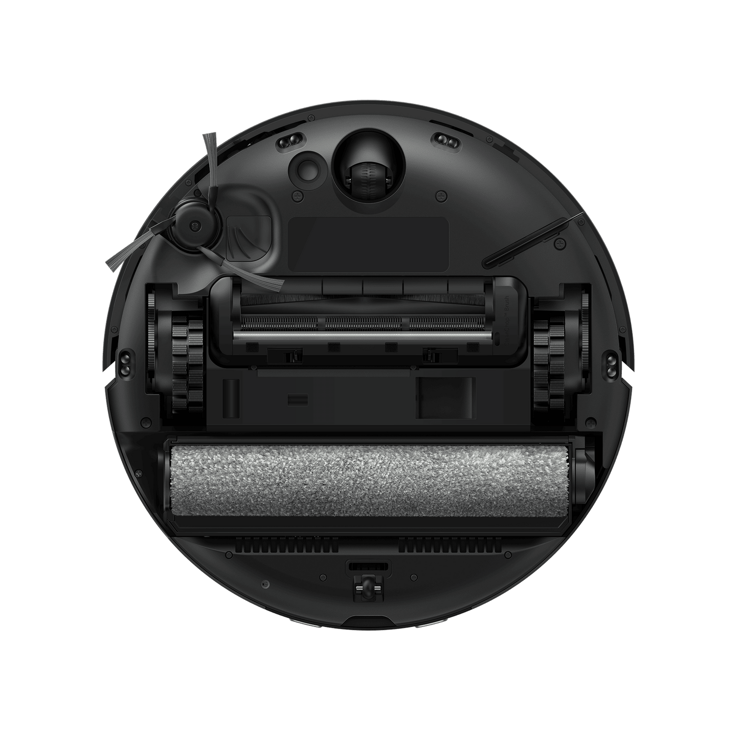 Robot odkurzający MOVA S70 Ultra Roller