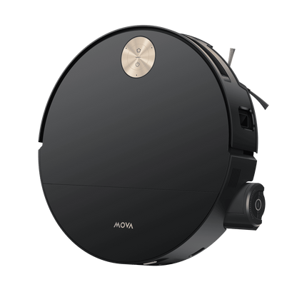Robot odkurzający MOVA S70 Ultra Roller