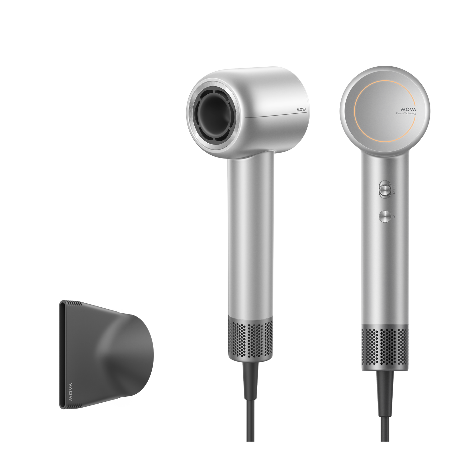 MOVA Shine 10 Suszarka do włosów