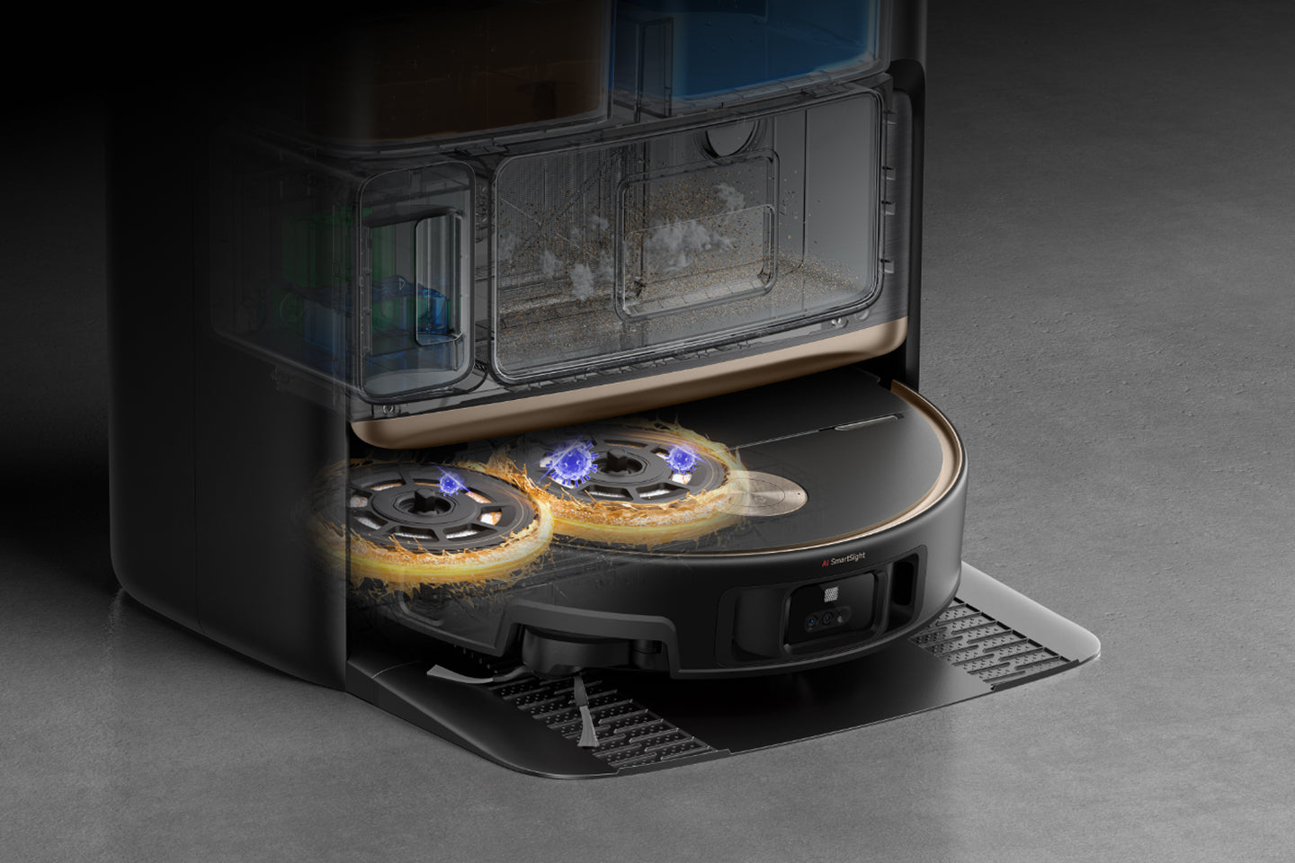 Moduł PTC 100°C* dla systemu suszenia JetSpray Dryboard™ 2.0 - 
