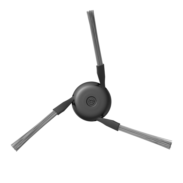 Szczotka boczna (zainstalowana fabrycznie)