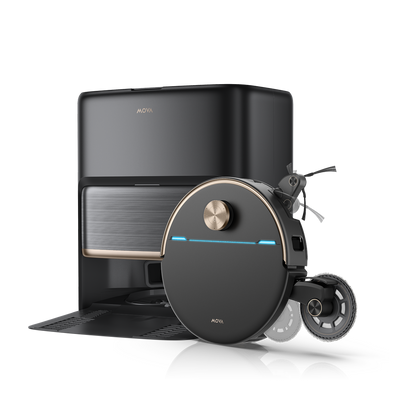 Robot sprzątający MOVA V70 Ultra Complete