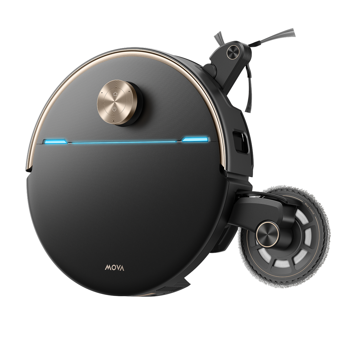 Robot sprzątający MOVA V70 Ultra Complete