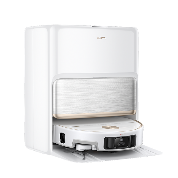 Robot sprzątający MOVA V70 Ultra Complete