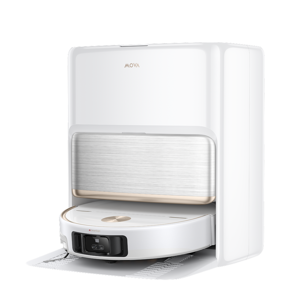Robot sprzątający MOVA V70 Ultra Complete