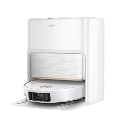 Robot sprzątający MOVA V70 Ultra Complete