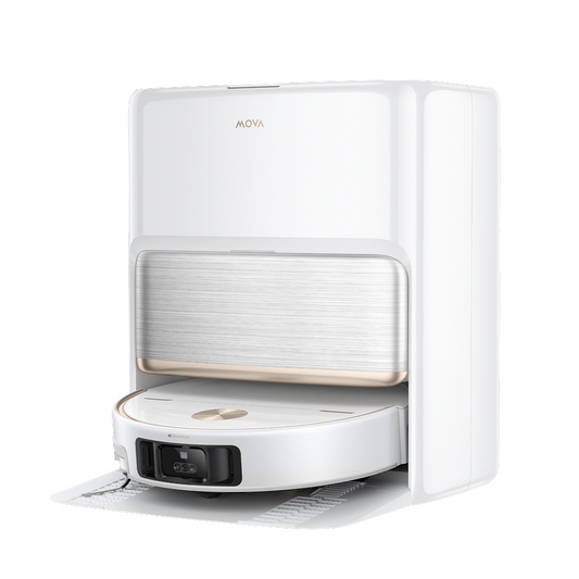 Robot sprzątający MOVA V70 Ultra Complete