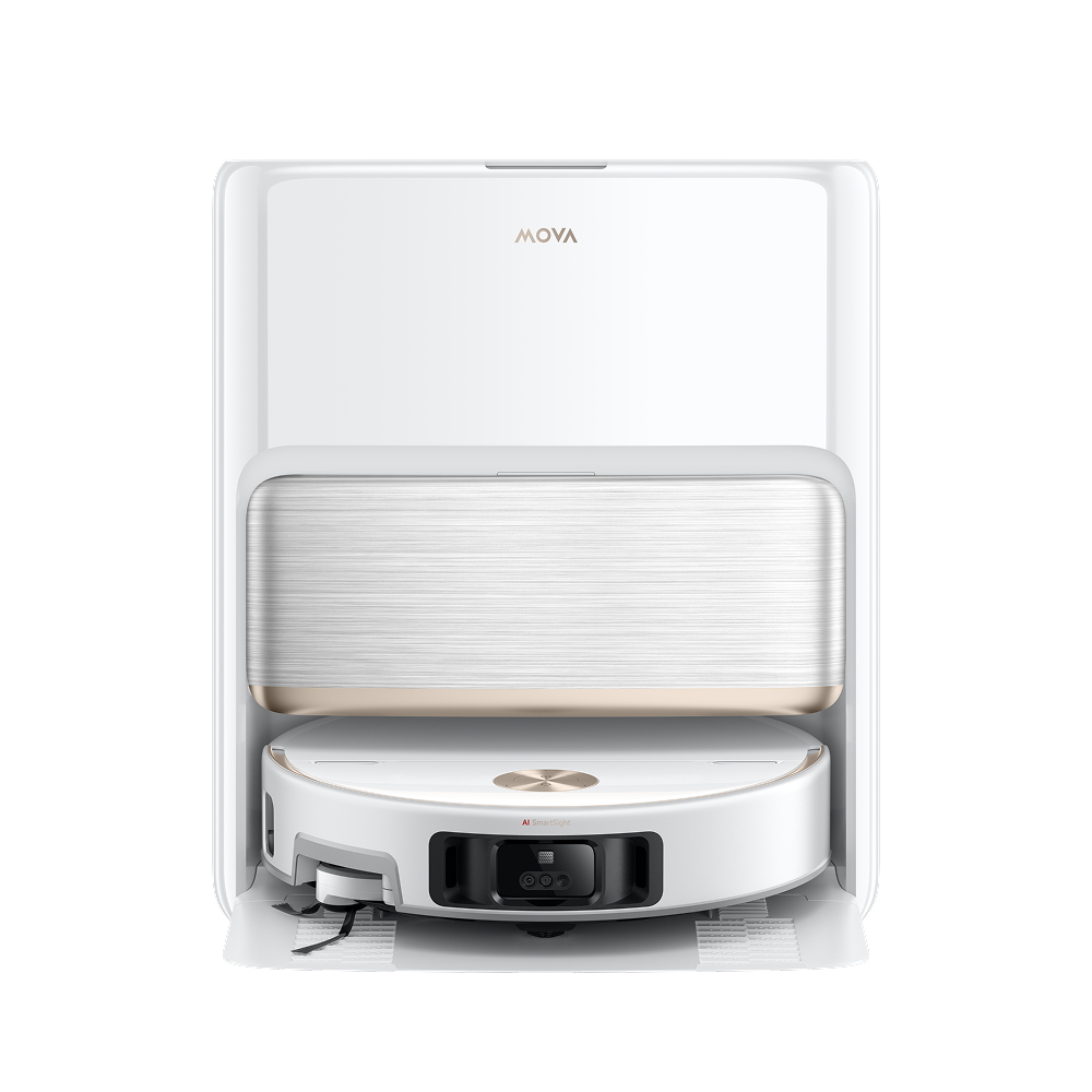 Robot sprzątający MOVA V70 Ultra Complete