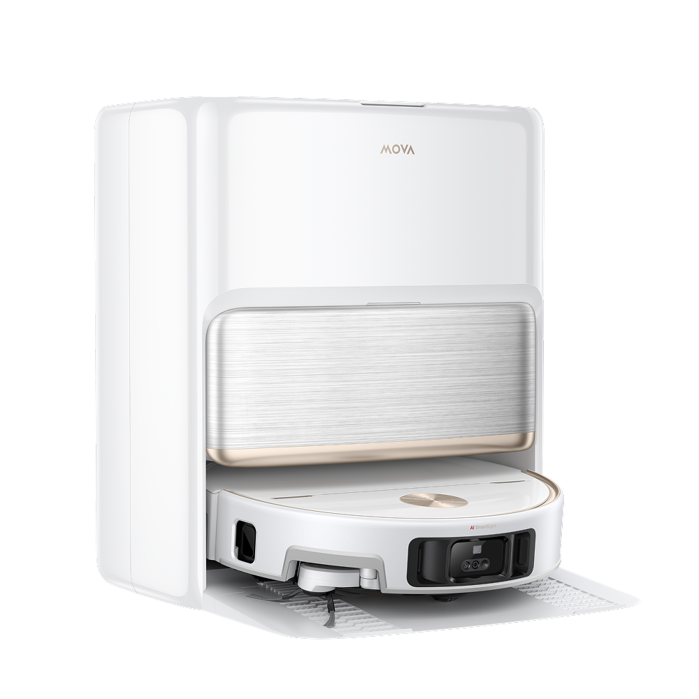 Robot sprzątający MOVA V70 Ultra Complete