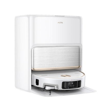 Robot sprzątający MOVA V70 Ultra Complete