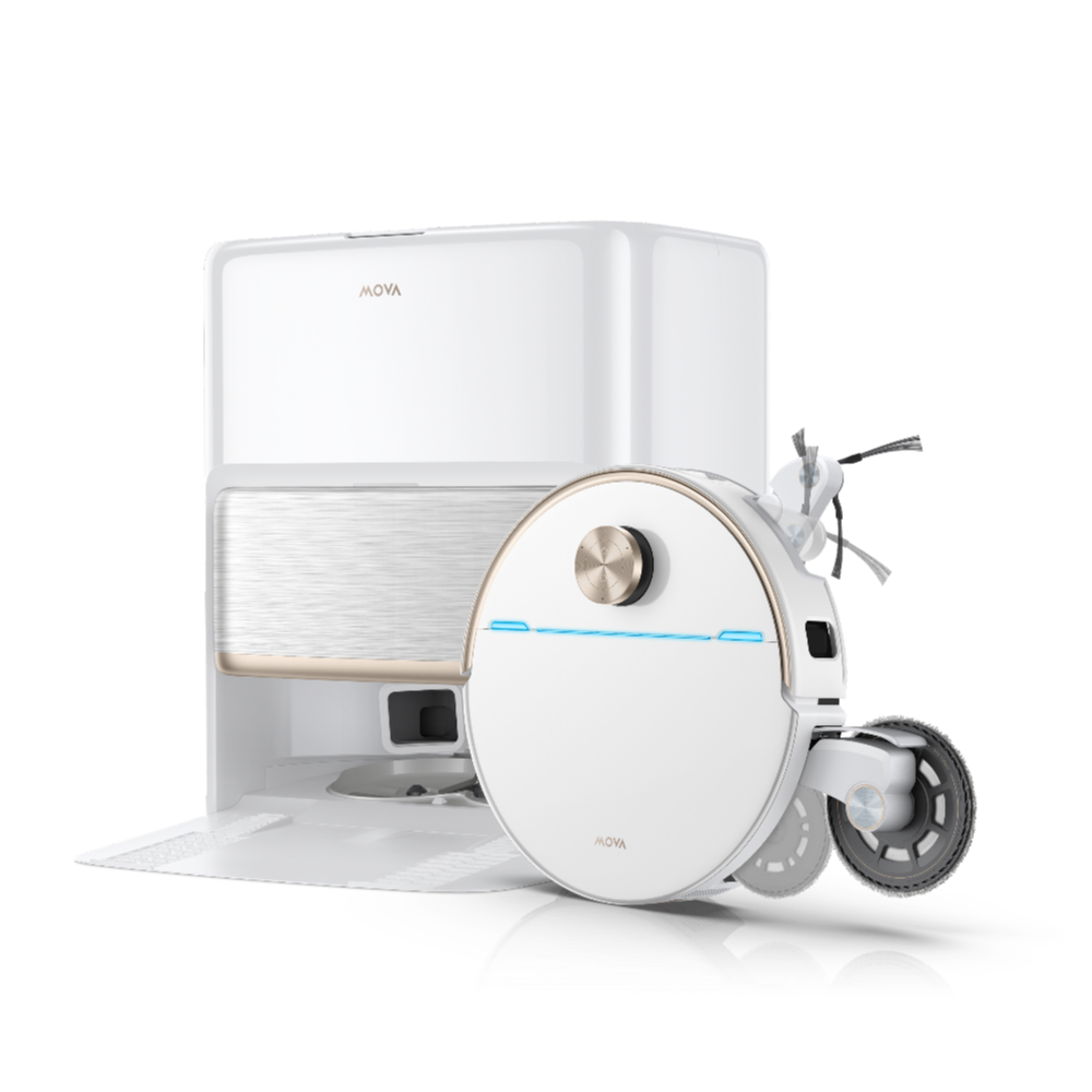 Robot sprzątający MOVA V70 Ultra Complete