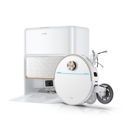 Robot sprzątający MOVA V70 Ultra Complete
