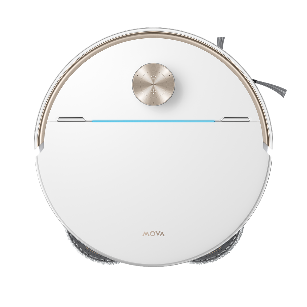 Robot sprzątający MOVA V70 Ultra Complete