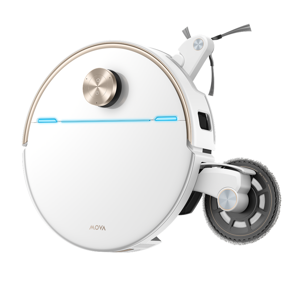 Robot sprzątający MOVA V70 Ultra Complete