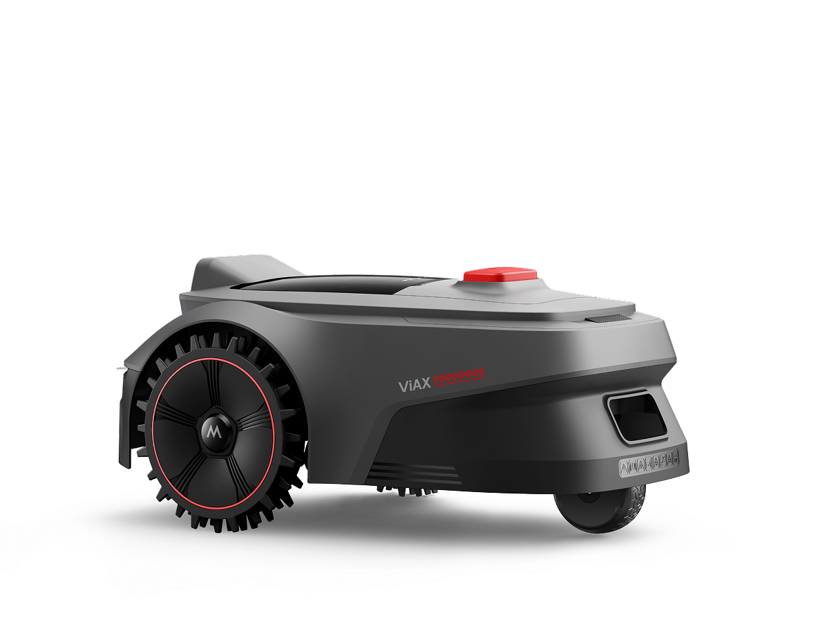 Kosiarka automatyczna MOVA ViAX 300