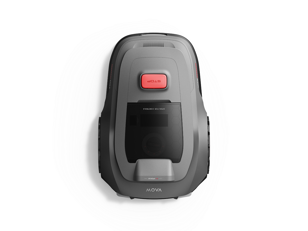 Kosiarka automatyczna MOVA ViAX 300