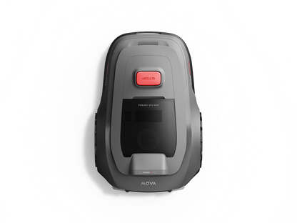 Kosiarka automatyczna MOVA ViAX 300