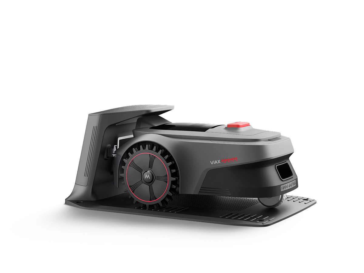 Kosiarka automatyczna MOVA ViAX 300