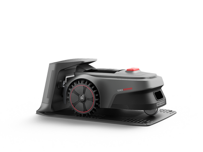 Kosiarka automatyczna MOVA ViAX 300