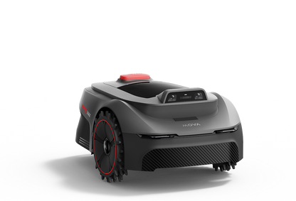 Kosiarka automatyczna MOVA ViAX 300