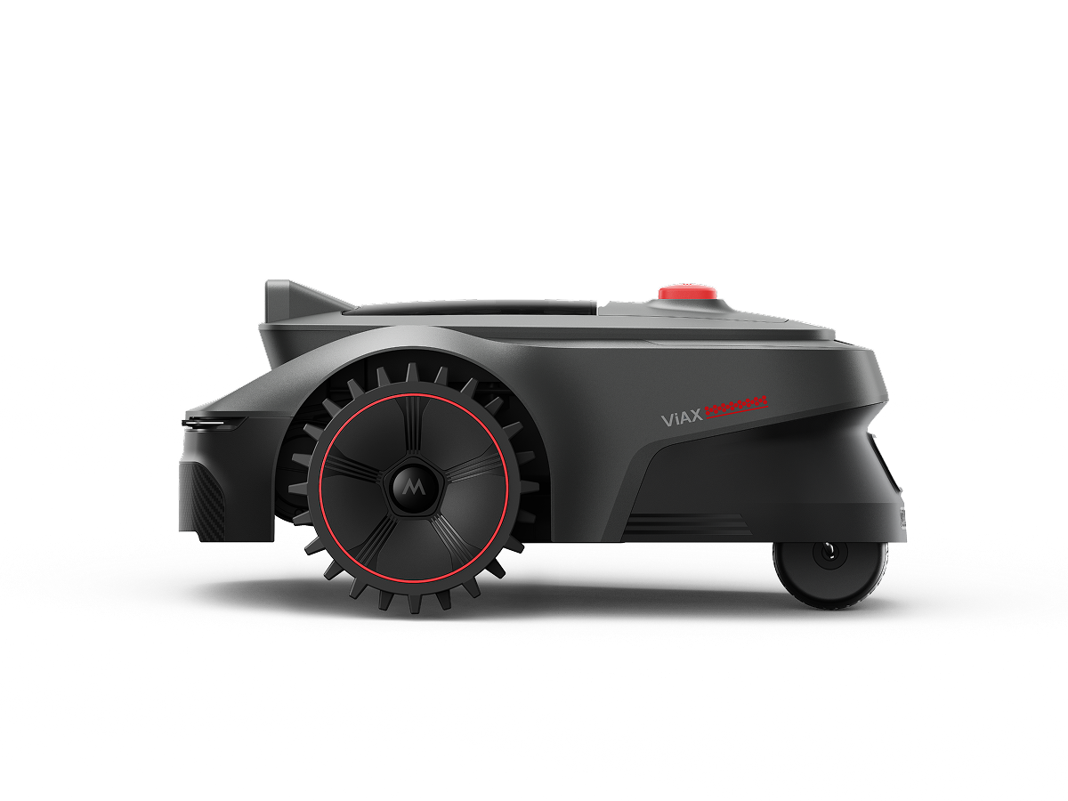 Kosiarka automatyczna MOVA ViAX 300