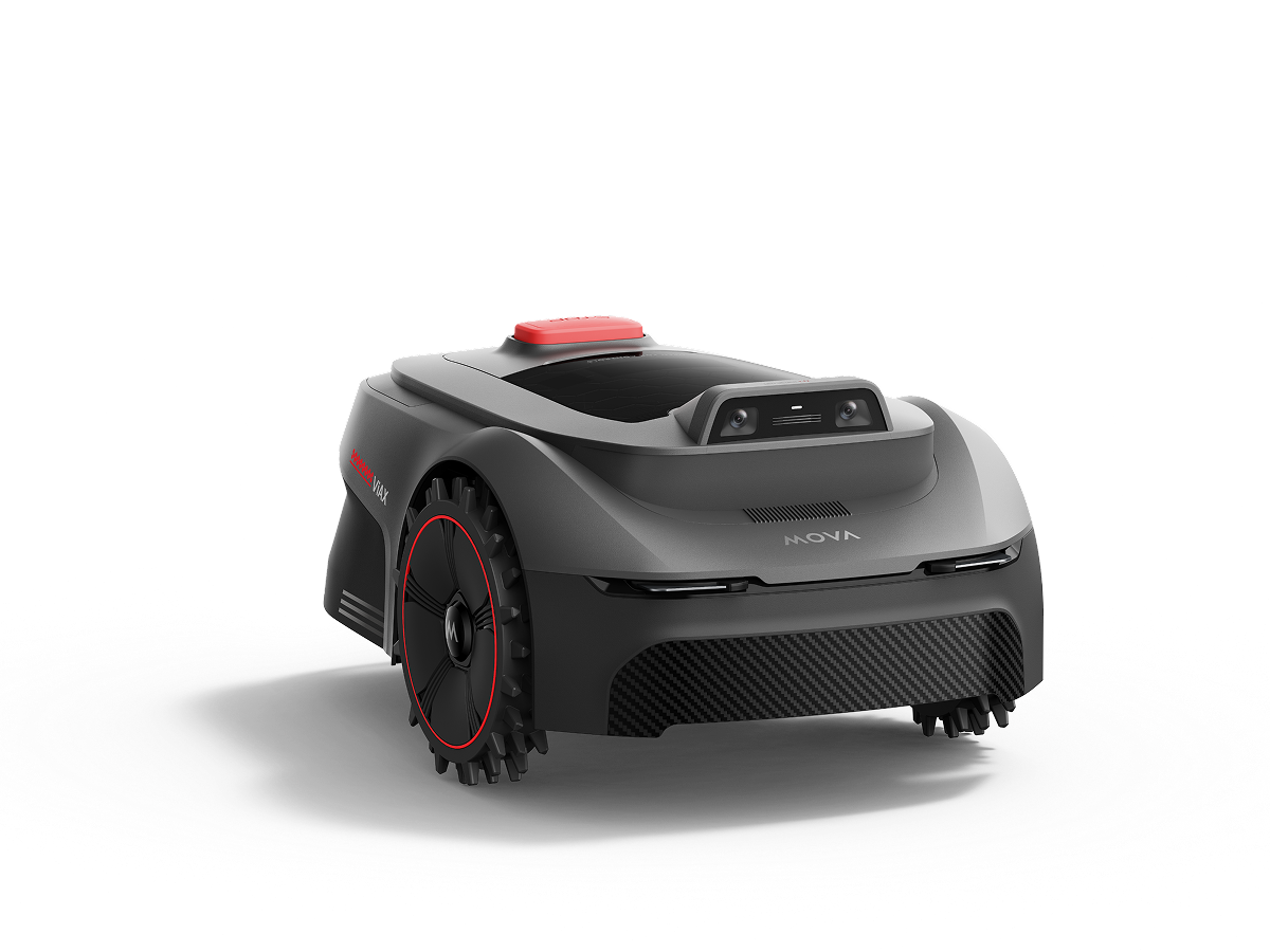 Kosiarka automatyczna MOVA ViAX 300