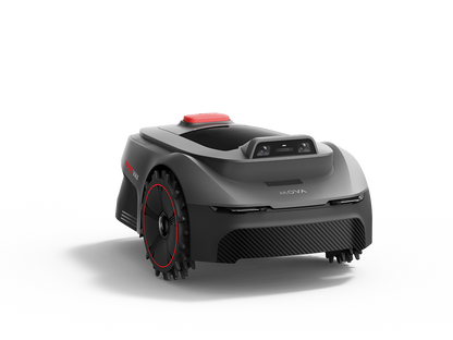 Kosiarka automatyczna MOVA ViAX 300