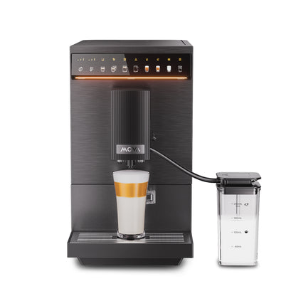 MOVA Virtuoso 10 Pro Doskonałość kawy jednym dotknięciem